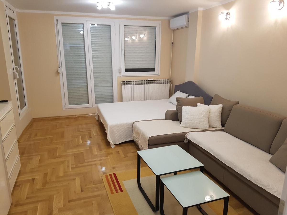 Premium Apartment Banja Luka Exteriör bild